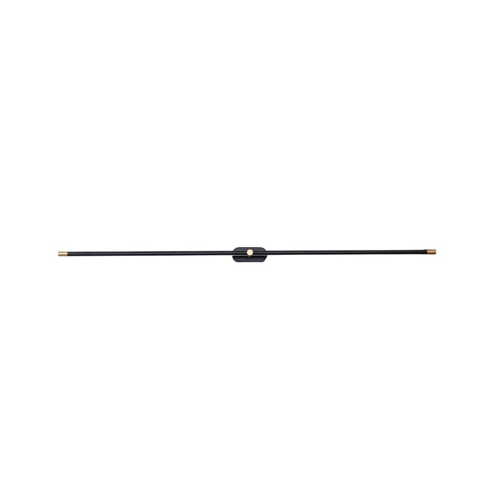 Minimalist Linear Wall Lamp