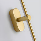 Minimalist Linear Wall Lamp