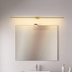 Minimalist Linear Rechargeable Wall Lamp