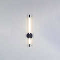 Minimalist Vertical Wall Sconce
