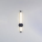 Minimalist Vertical Wall Sconce