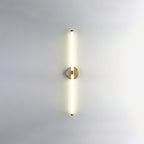 Minimalist Vertical Wall Sconce