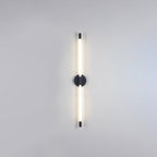 Minimalist Vertical Wall Sconce