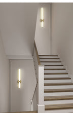 Minimalist Vertical Wall Sconce