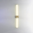 Minimalist Vertical Wall Sconce