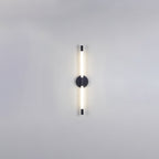 Minimalist Vertical Wall Sconce