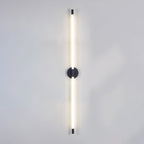 Minimalist Vertical Wall Sconce