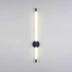 Minimalist Vertical Wall Sconce