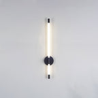 Minimalist Vertical Wall Sconce
