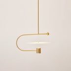 Mira Balance Pendant Lamp