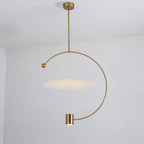 Mira Balance Pendant Lamp