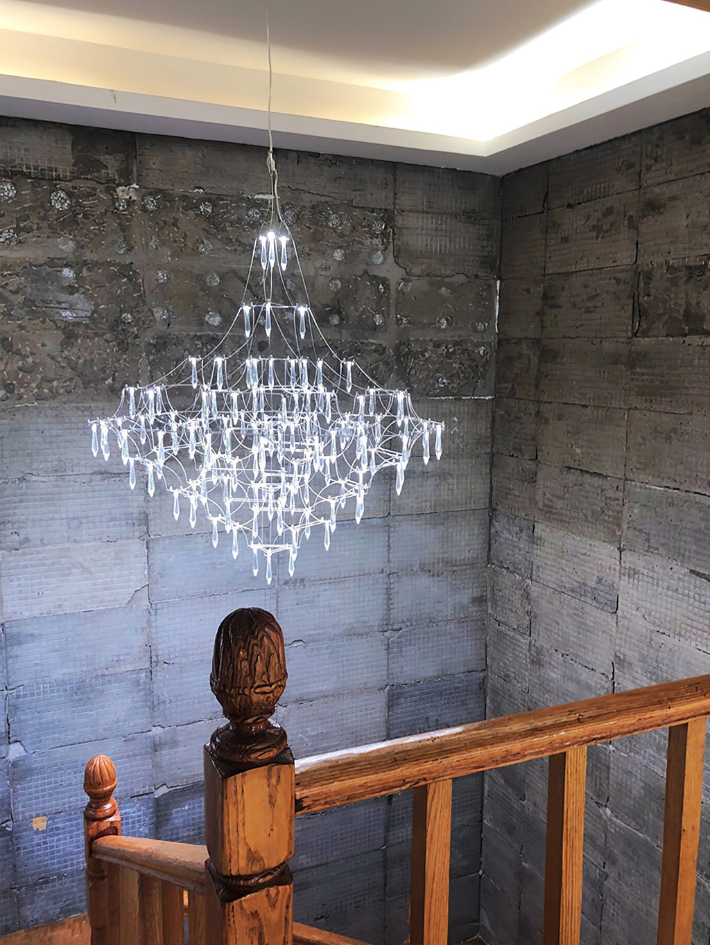 Mira Chandeliers