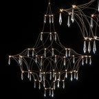 Mira Chandeliers