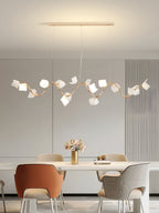 Mistral Flora Chandelier