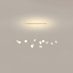 Mistral Flora Chandelier