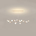 Mistral Flora Chandelier