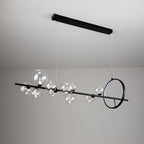 Mita Chandelier