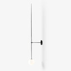 Mobile Wall Lamp