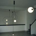 Mobile Chandelier