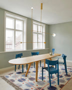Mobile Chandelier