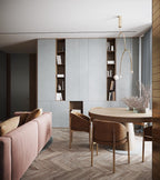 Mobile Chandelier