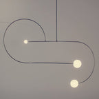 Mobile Chandelier