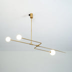 Mobile Chandelier