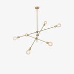 Mobile Pendant Light