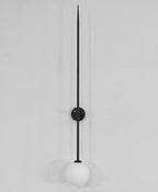 Mobile Wall Lamp