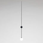 Mobile Wall Lamp