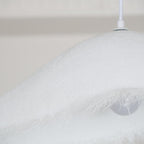 Moby Dick Pendant Light