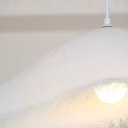 Moby Dick Pendant Light