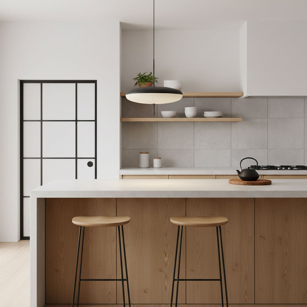 Model 2065 Pendant Lamp