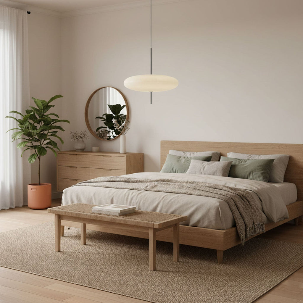 Model 2065 Pendant Lamp
