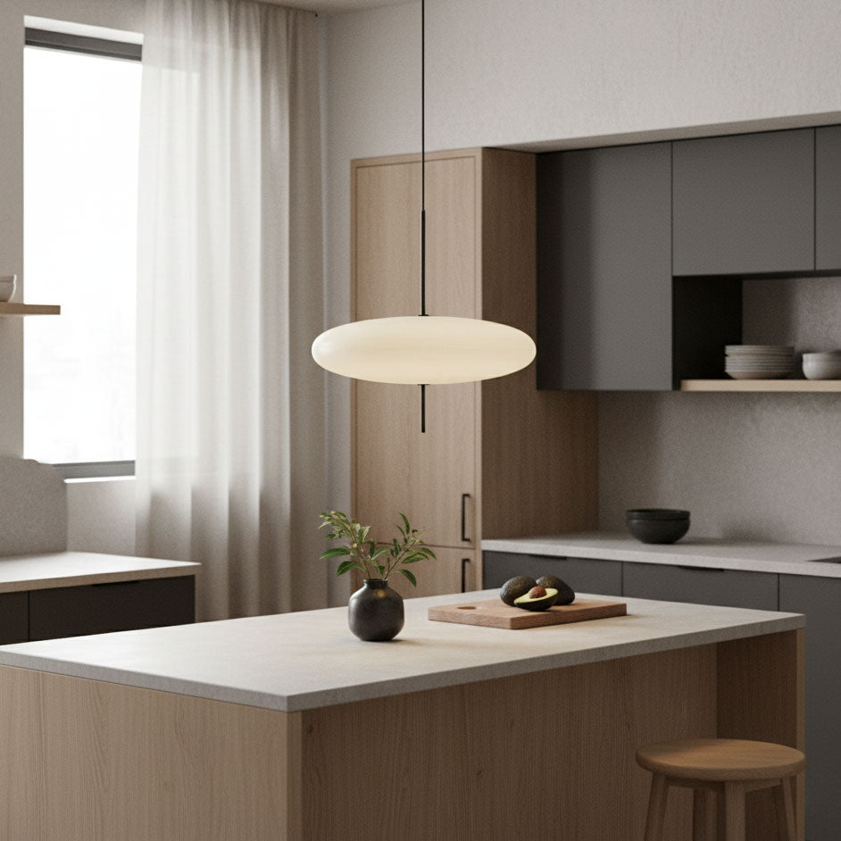 Model 2065 Pendant Lamp