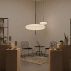 Model 2065 Pendant Lamp
