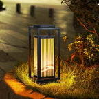 Square Cage Architectural light Outdoor Light