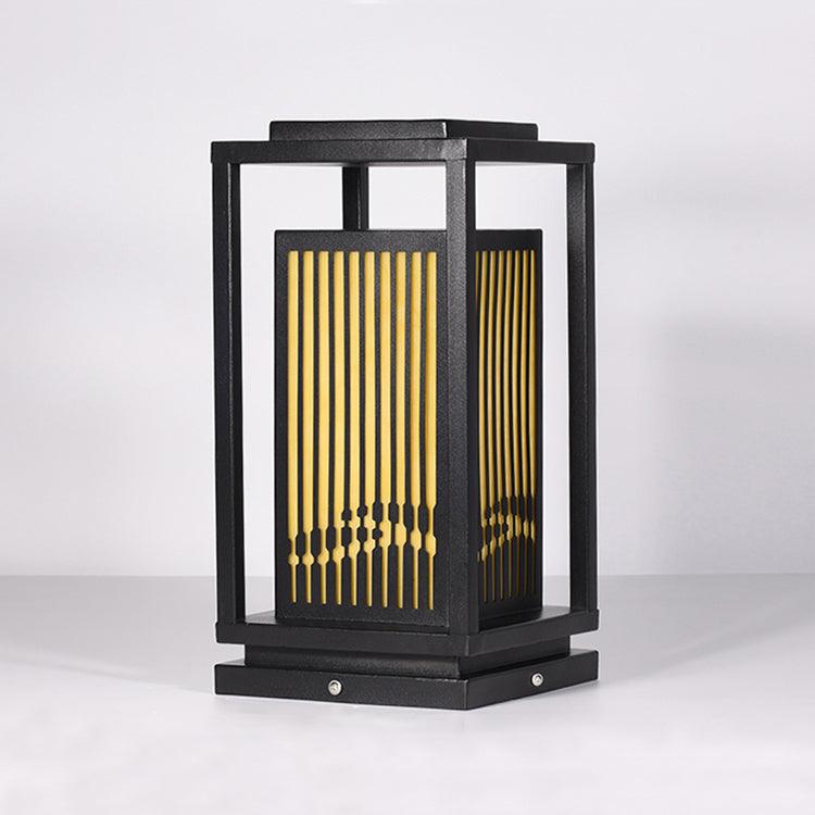 Square Cage Architectural light Outdoor Light