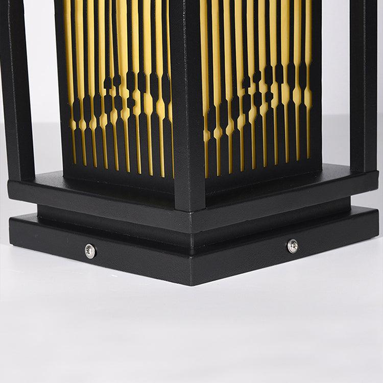 Square Cage Architectural light Outdoor Light