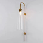 Modern Glass Wall light Wall Lamp