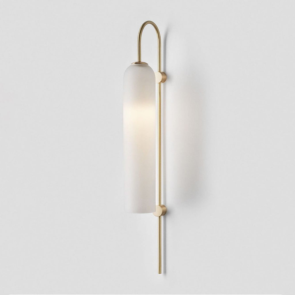 Modern Glass Wall light Wall Lamp