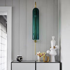 Modern Glass Wall light Wall Lamp
