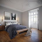 Modern Glass Wall light Wall Lamp