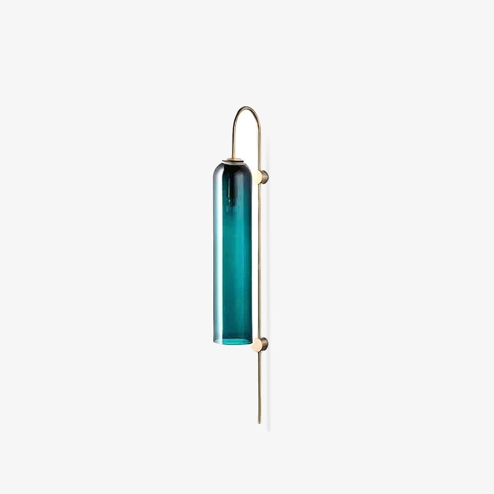 Modern Glass Wall light Wall Lamp