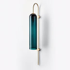 Modern Glass Wall light Wall Lamp