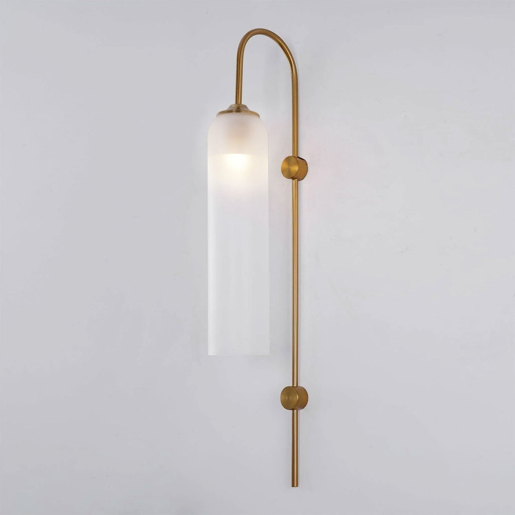 Modern Glass Wall light Wall Lamp