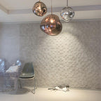 Modern Lava Houselight Pendant Lamp