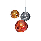 Modern Lava Houselight Pendant Lamp
