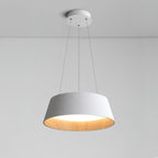 Modern Ribbed Houselight Pendant Light