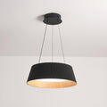 Modern Ribbed Houselight Pendant Light